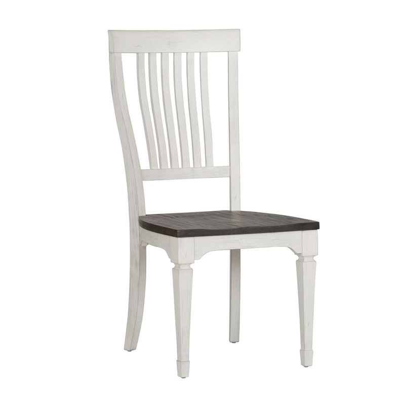 Allyson Park 6 Piece Rectangular Table Set