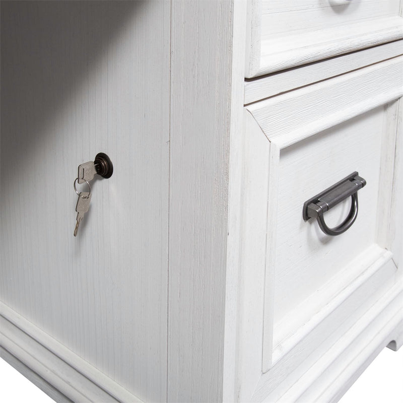 Allyson Park Credenza