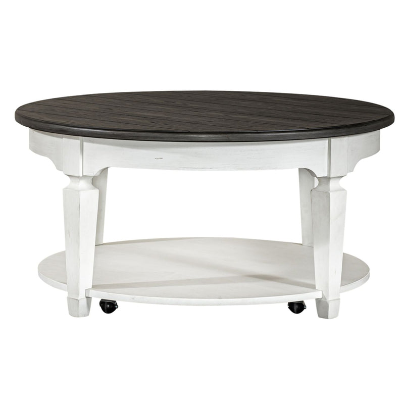 Allyson Park Opt 3 Piece Set