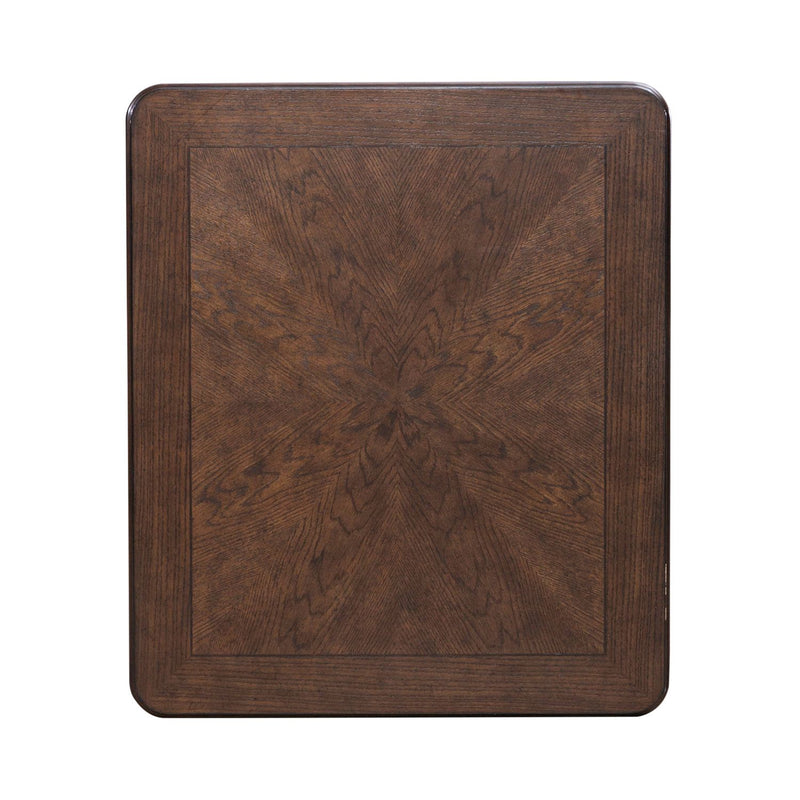 Allington Rectangular End Table