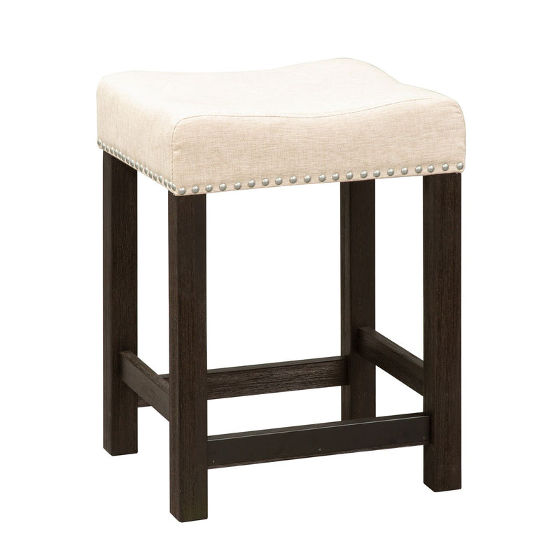 Heatherbrook 4 Piece Console Set (1-Console 3-Stools)