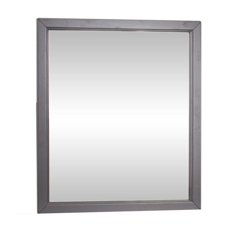 Cottage View Mirror