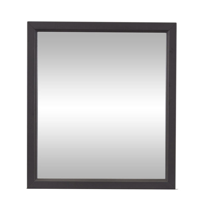 Cottage View Mirror