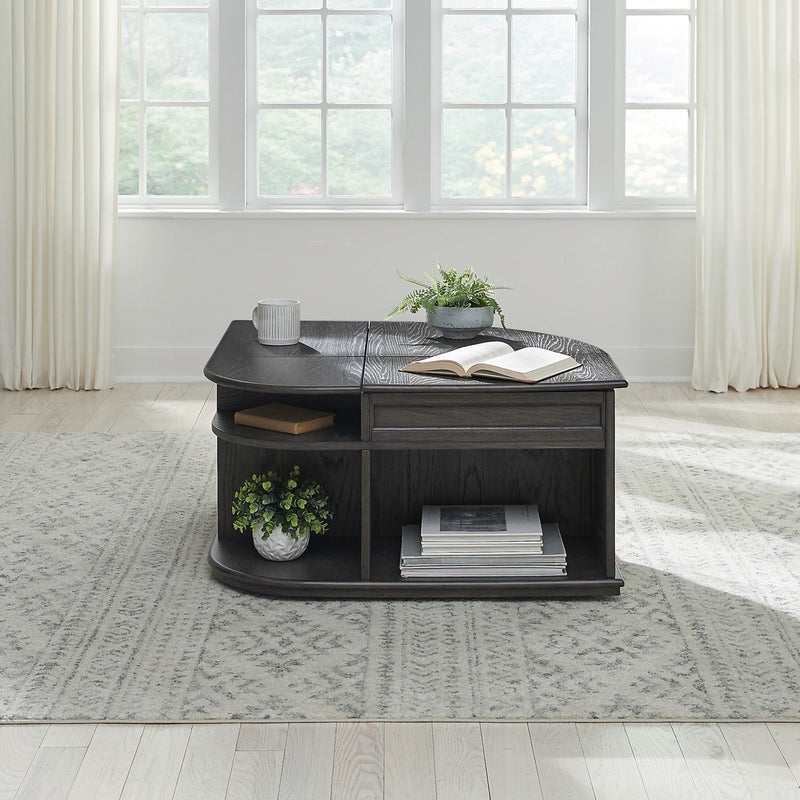 Wallace Cocktail Table