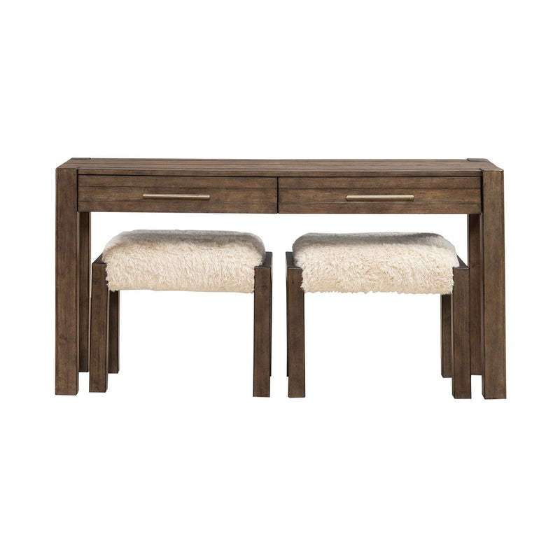 Broadmore Alt 3 Piece Set