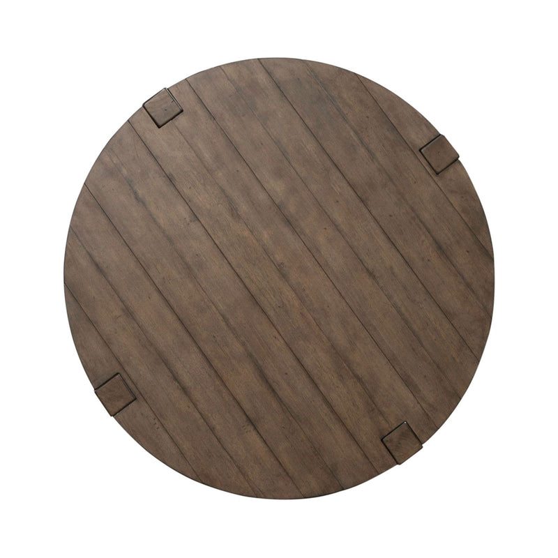 Broadmore Round Cocktail Table