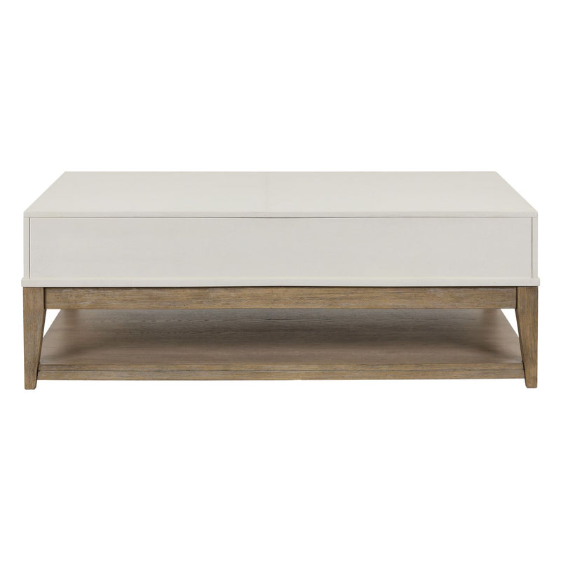 Berkley Square Cocktail Table