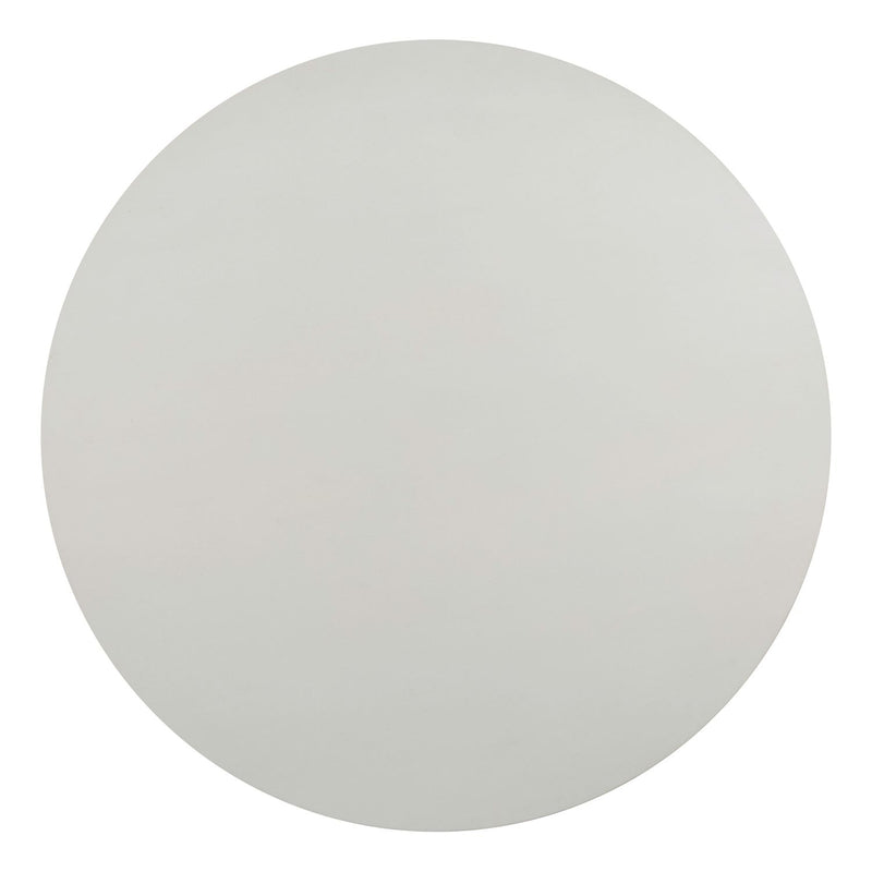 Berkley Square Round Cocktail Table