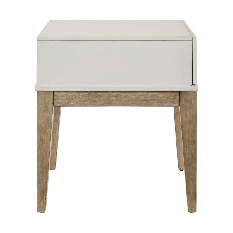 Berkley Square End Table