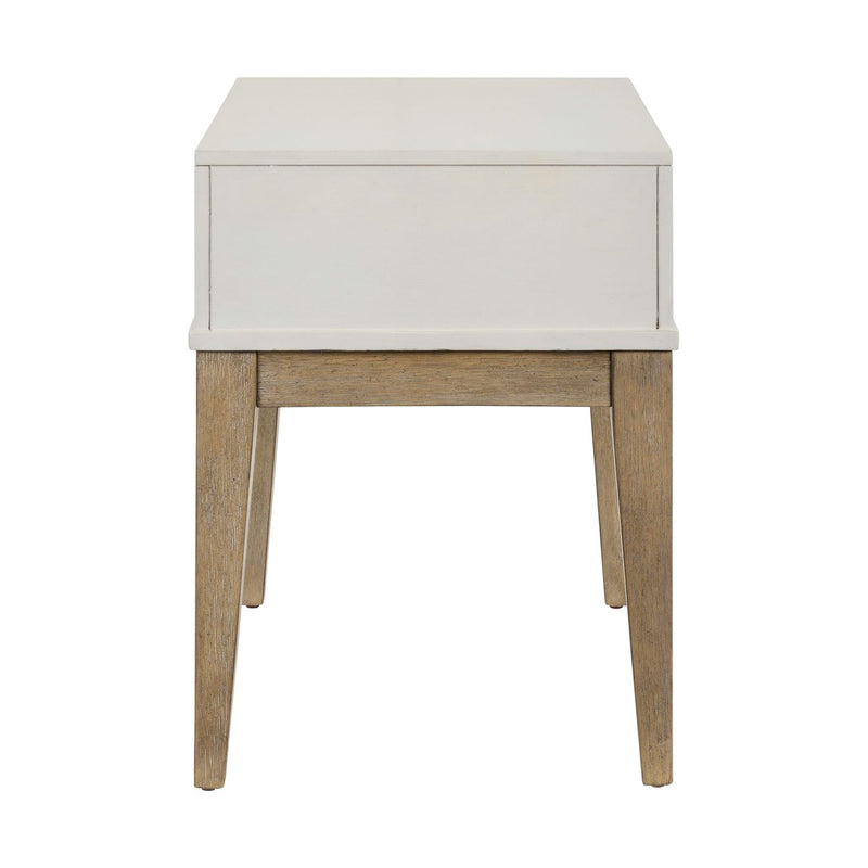 Berkley Square End Table