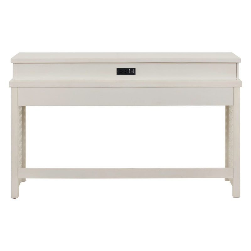 Berkley Square Sofa Bar Console