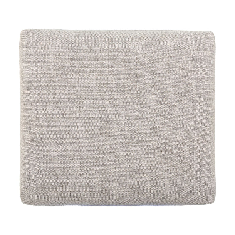 Berkley Square Uph Console Stool (RTA)