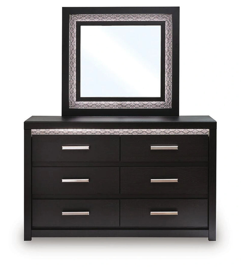 Brizmore Dresser
