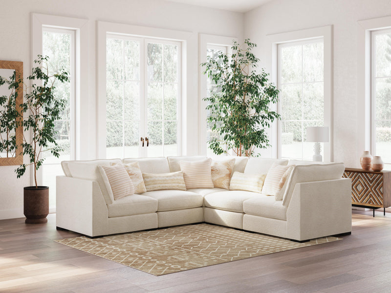 Donelson Creek Sectional