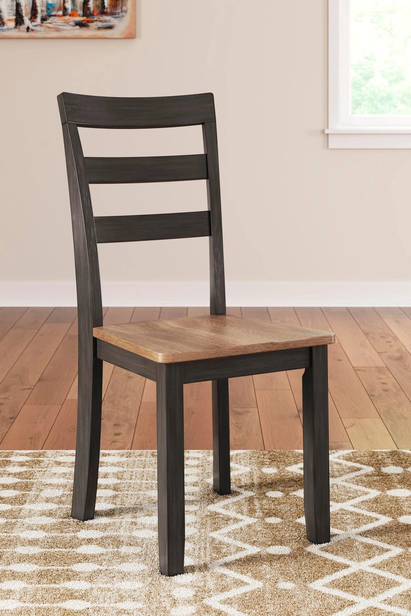 Gesthaven Dining Chair