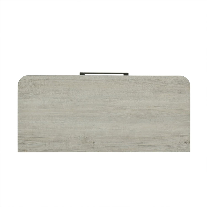 Modern Play 5 Drawer Chest