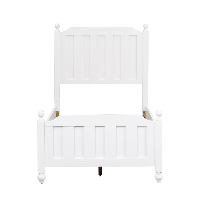 Cottage View Twin Panel HB & FB
