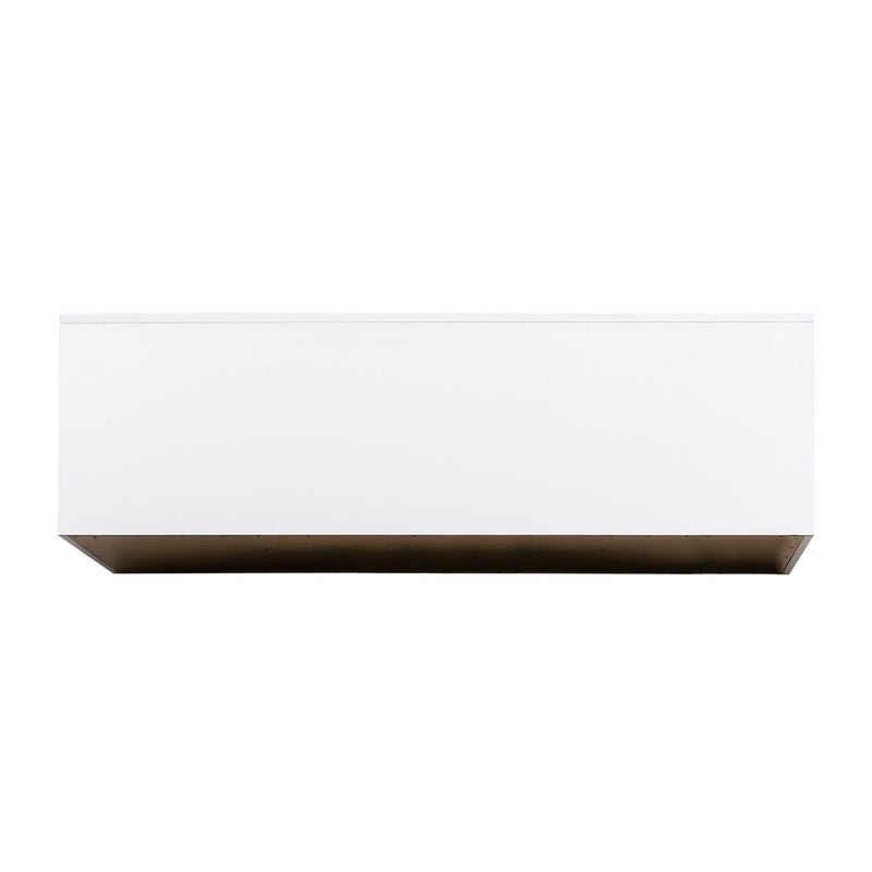 Cottage View 6 Drawer Dresser