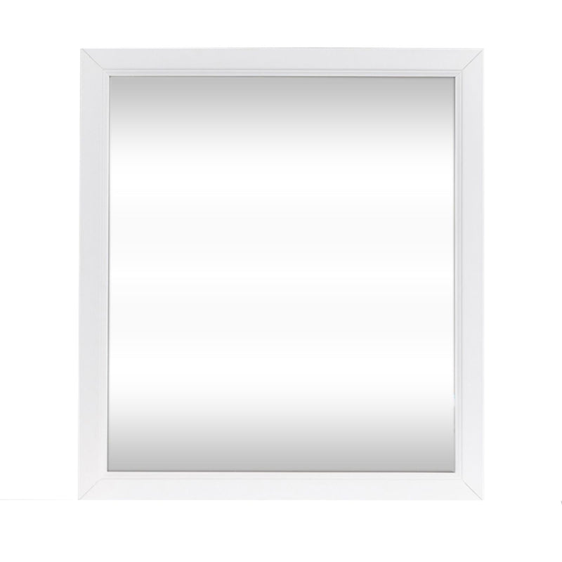 Cottage View Mirror