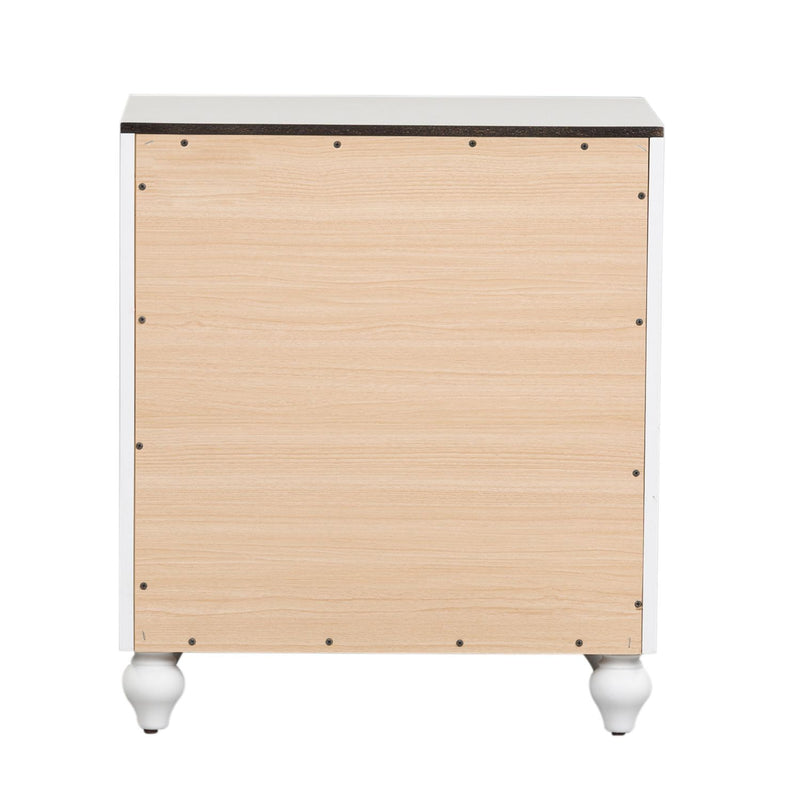 Cottage View Night Stand