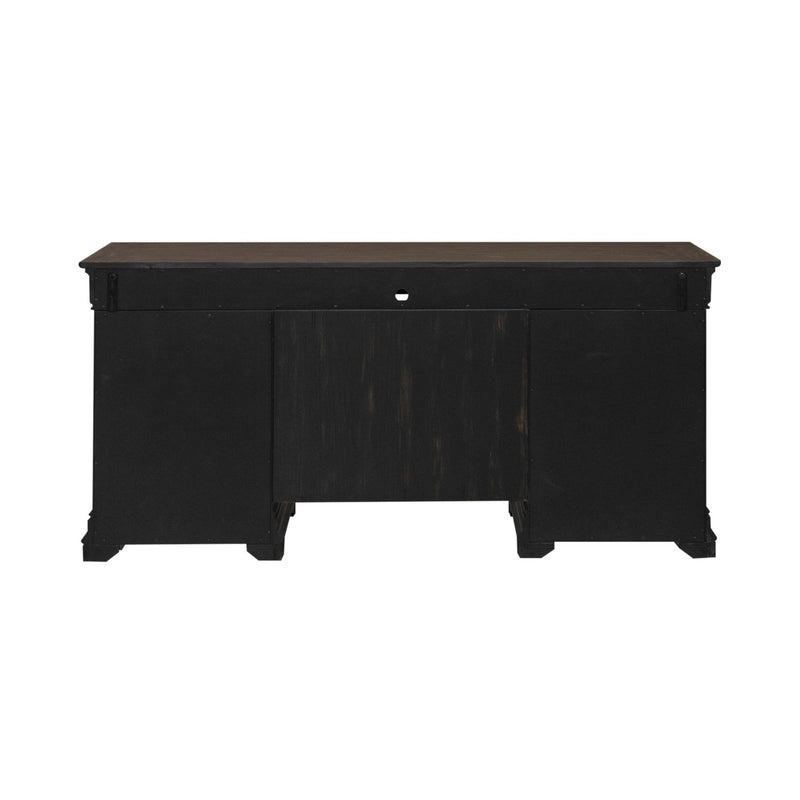 Meritage Jr Executive Credenza