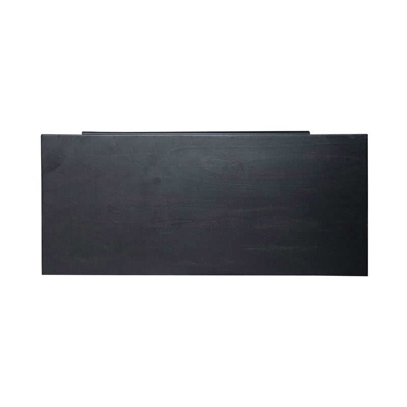 Meritage 48 Inch Bookcase (RTA)