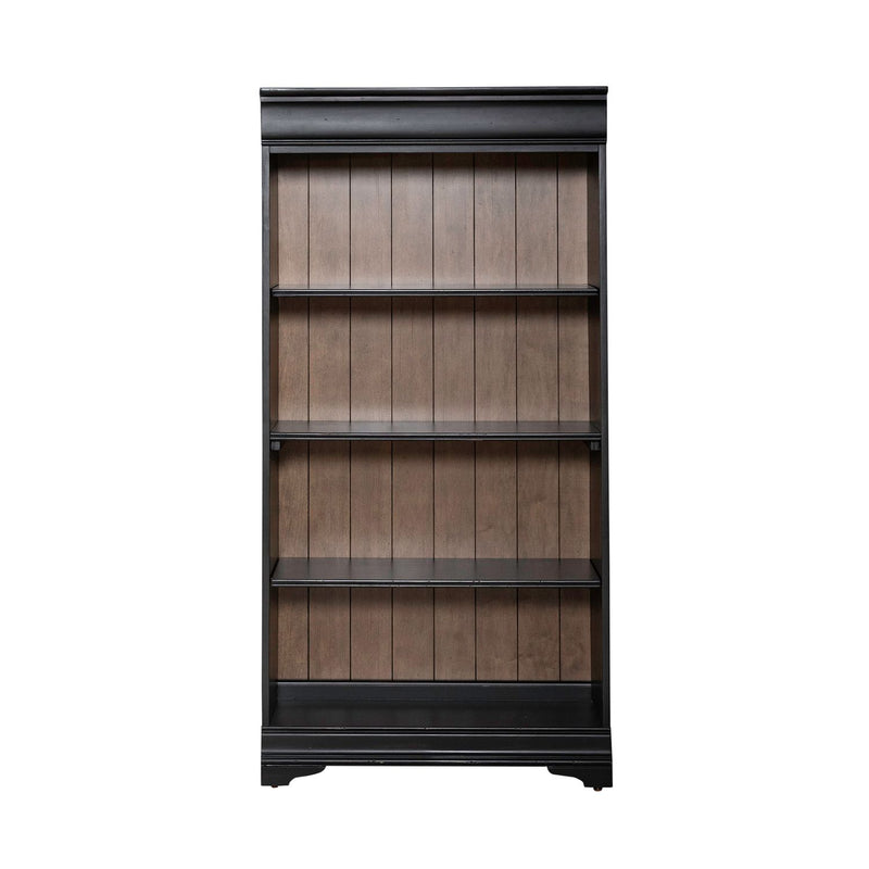 Meritage 60 Inch Bookcase (RTA)