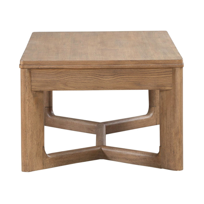 Ballentine Rectangular Cocktail Table