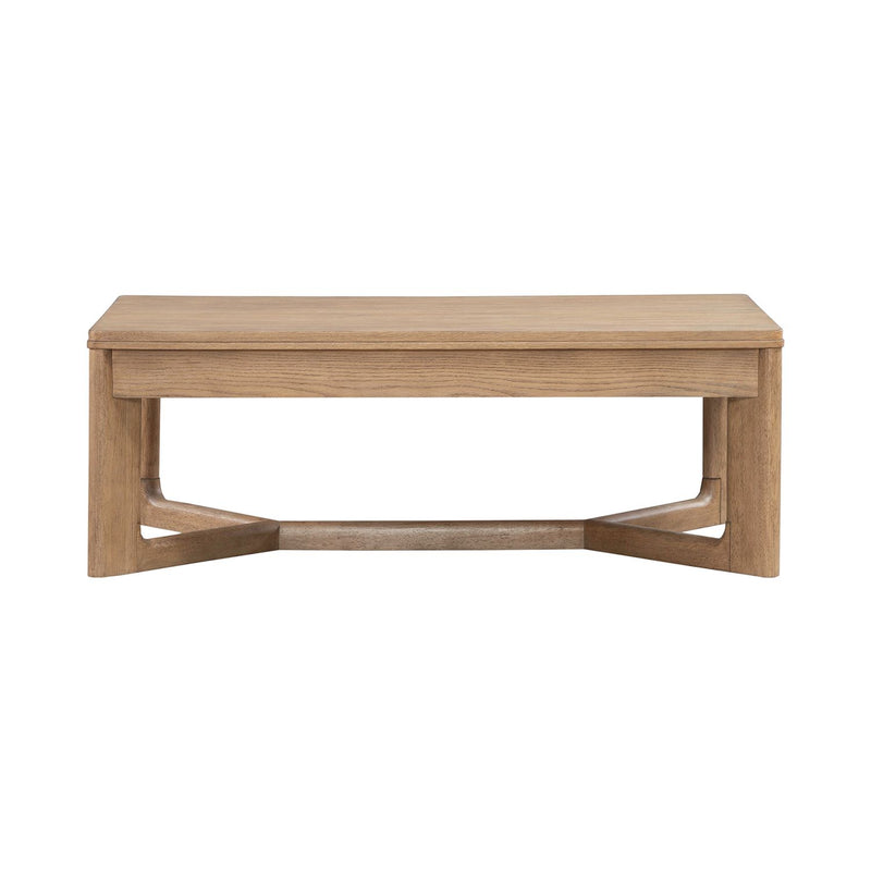 Ballentine Rectangular Cocktail Table