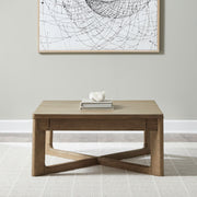 Ballentine Square Cocktail Table image