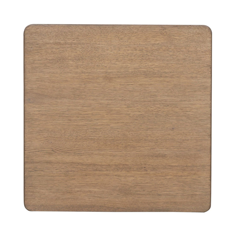 Ballentine End Table