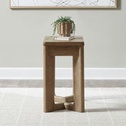 Ballentine Chairside Table image