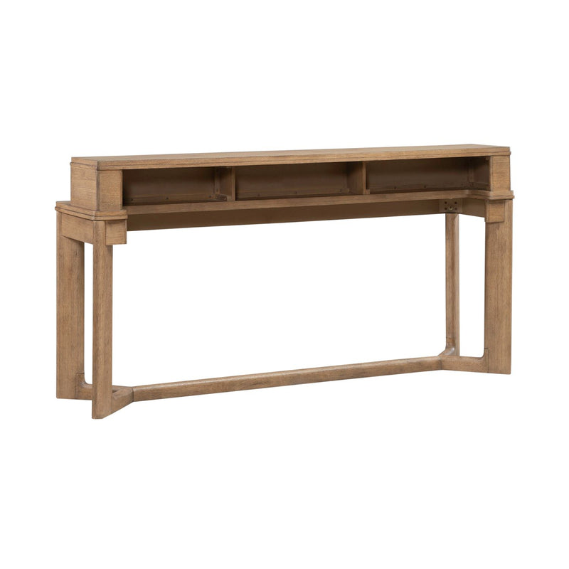 Ballentine Console Bar Table