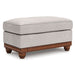 Clearbrooke Ottoman - Vicars Furniture (McAlester, OK)
