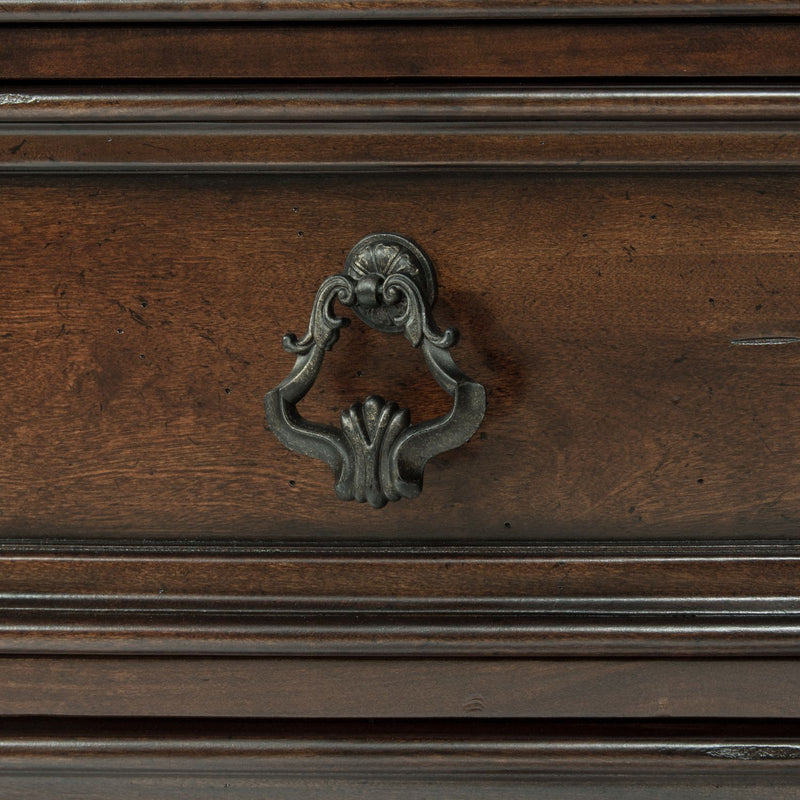 Arbor Place Dresser & Mirror
