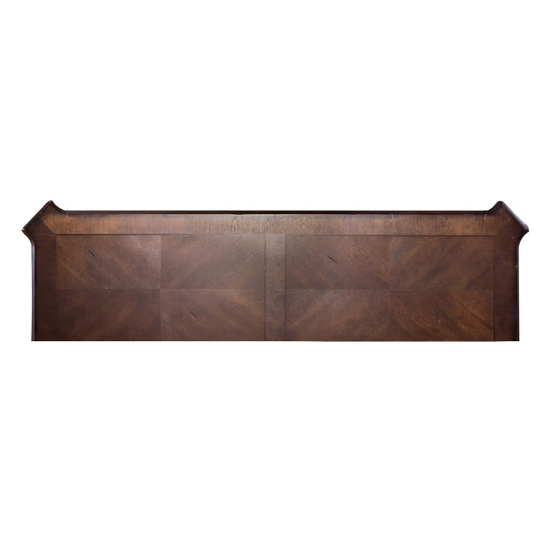 Arbor Place Double Dresser
