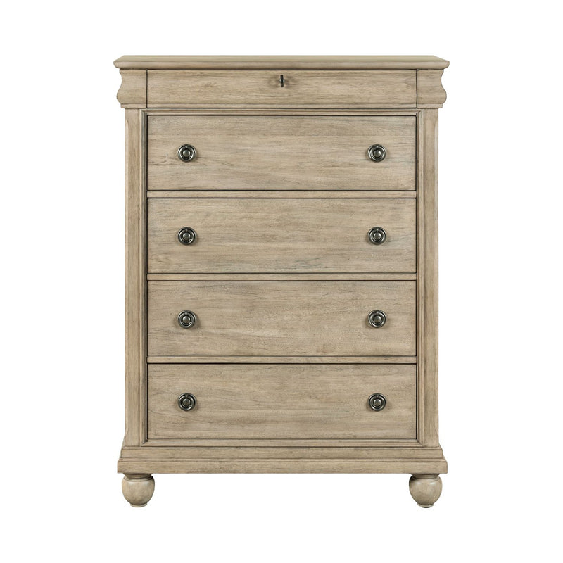 Rustic Traditions 5 Drawer Chest