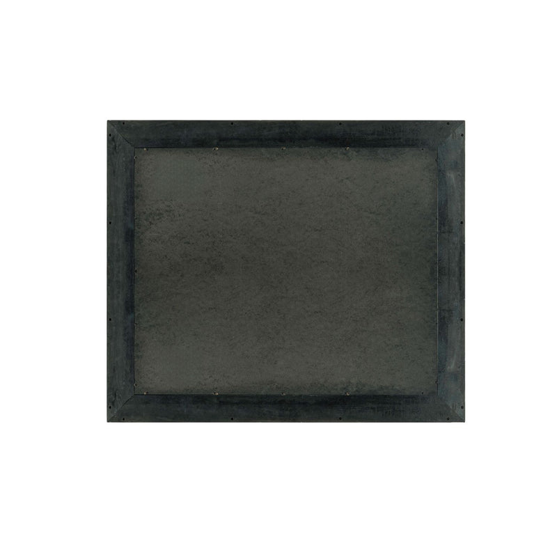 Rustic Traditions Landscape Mirror