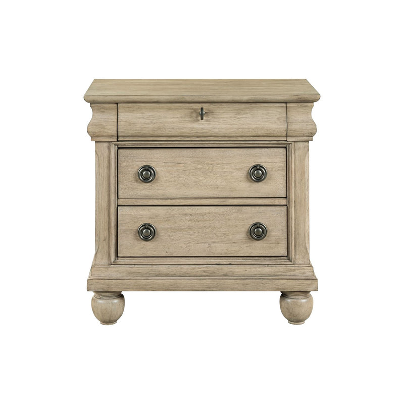 Rustic Traditions Night Stand