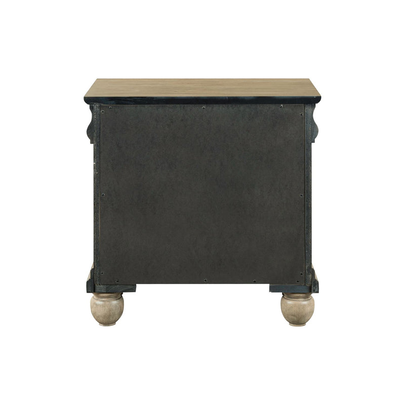 Rustic Traditions Night Stand