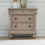 Rustic Traditions Night Stand image