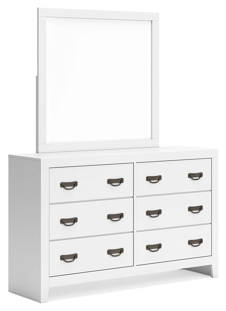 Binterglen Bedroom Package