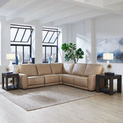 Blake 5 Piece Sectional image