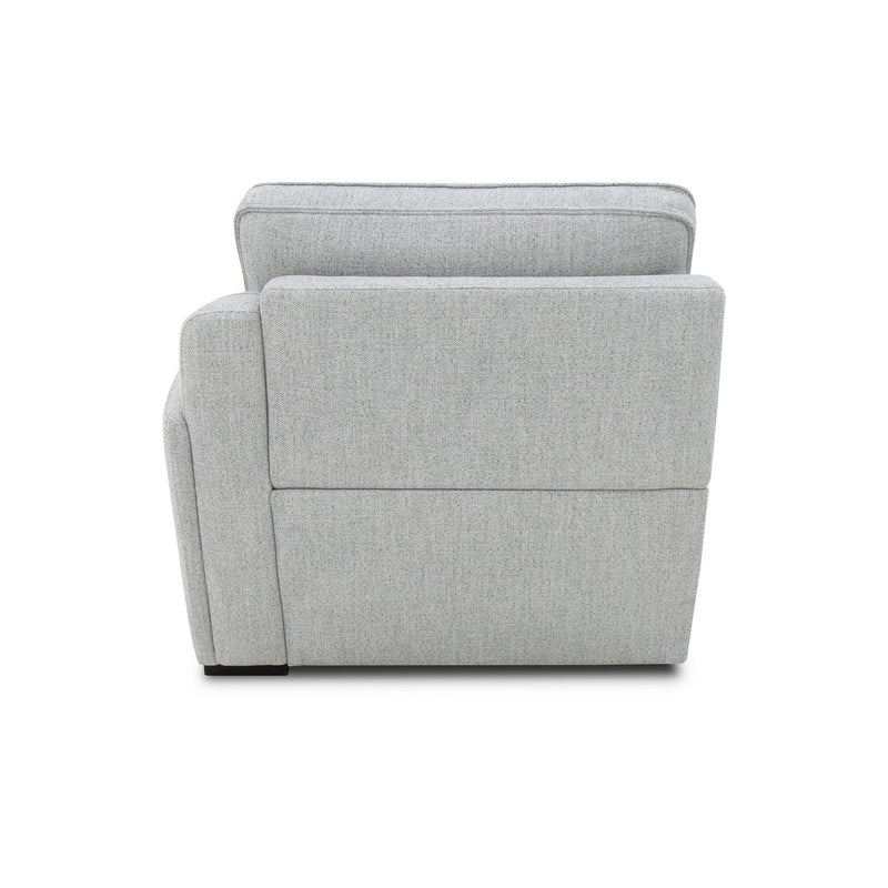 Blake R Arm Recliner P2 & ZW