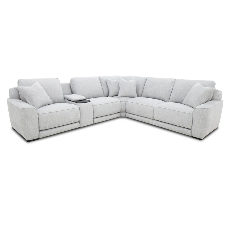 Blake 6 Piece Sectional