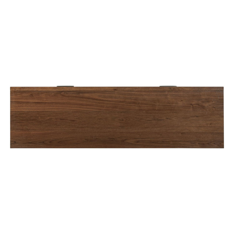 Century Modern 6 Drawer Dresser