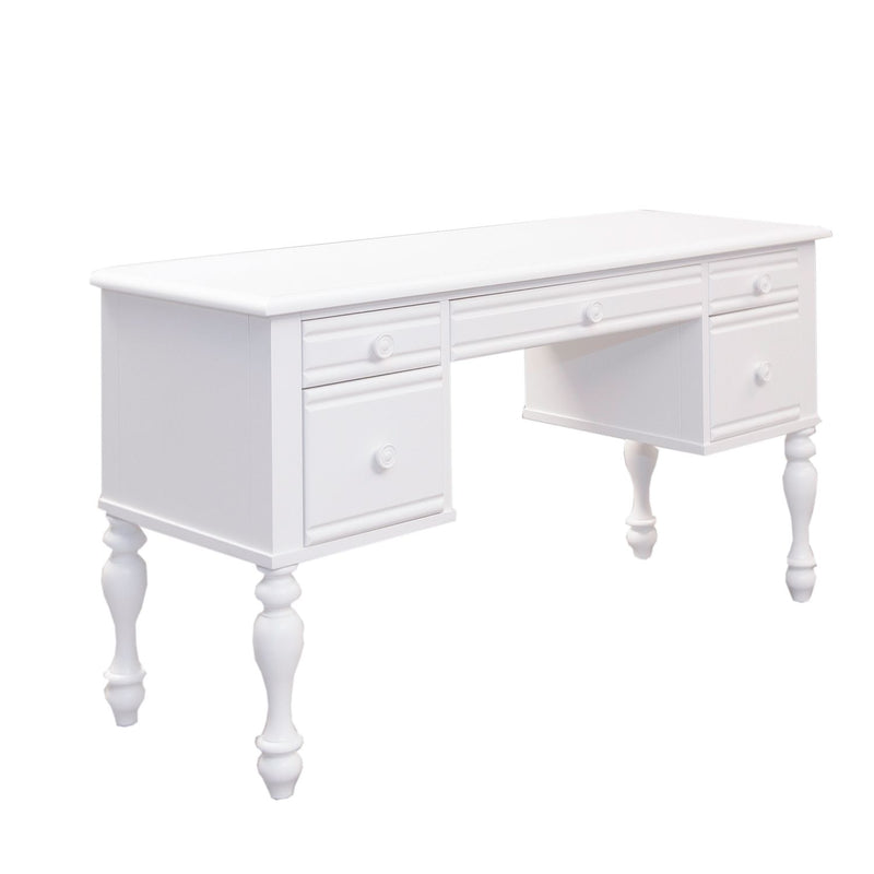 Summer House I Vanity Desk
