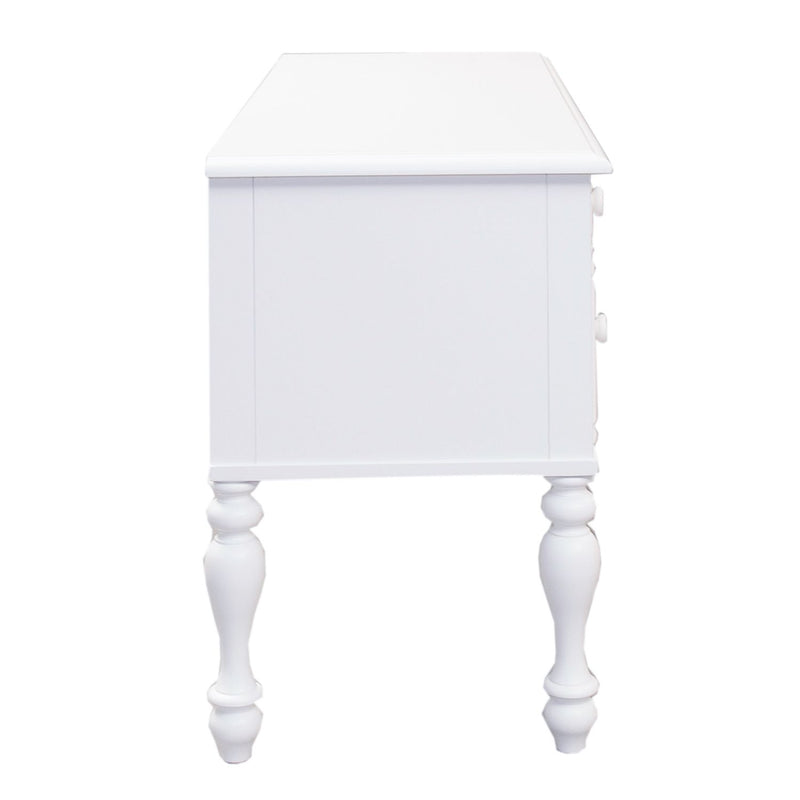 Summer House I Vanity Desk