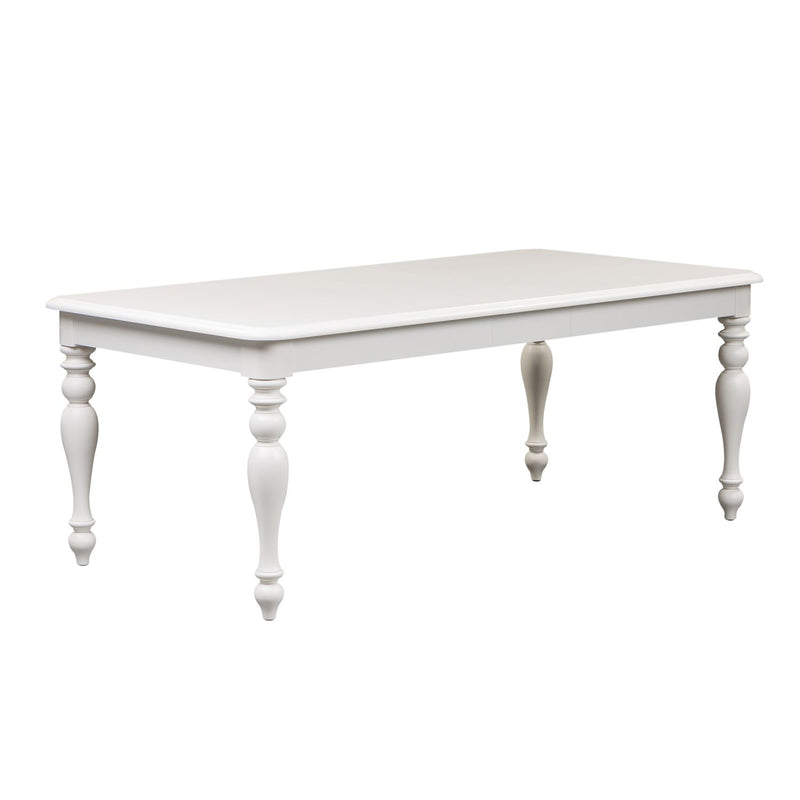 Summer House 7 Piece Rectangular Table Set
