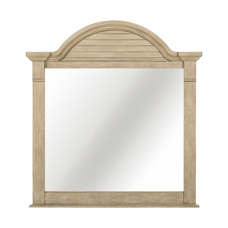 Summer House Mirror